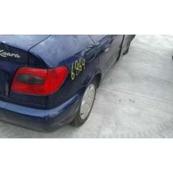 citroen xsara berlina del año 1999