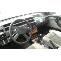 fiat tempra berlina (159) del año 1992