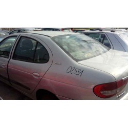 renault megane i fase 2 classic (la..) del año 2001