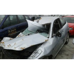seat ibiza (6l1) del año 2005