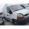 renault master ii phase 2 caja cerrada del año 2003