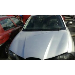 seat ibiza (6l1) del año 2005