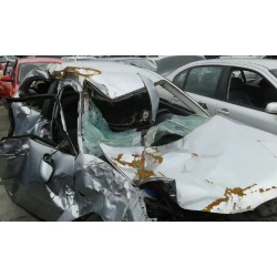 seat ibiza (6l1) del año 2005