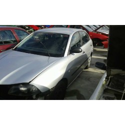 seat ibiza (6l1) del año 2005