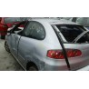 seat ibiza (6l1) del año 2005
