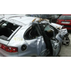 seat ibiza (6l1) del año 2005