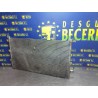 Recambio de radiador calefaccion / aire acondicionado para ford mondeo berlina (ge) ambiente referencia OEM IAM   