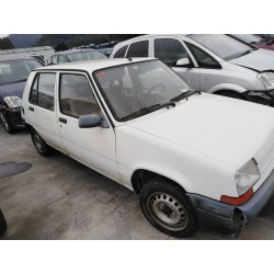 renault 5 (b/c40) del año 1993