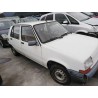renault 5 (b/c40) del año 1993