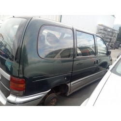 nissan serena (c23m) del año 1999