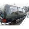 nissan serena (c23m) del año 1999
