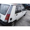 renault 5 (b/c40) del año 1993