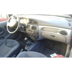renault megane i coupe fase 2 (da..) del año 2002