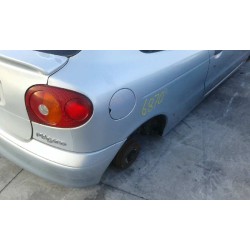 renault megane i coupe fase 2 (da..) del año 2002