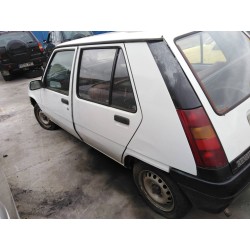 renault 5 (b/c40) del año 1993