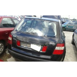 fiat stilo (192) del año 2002