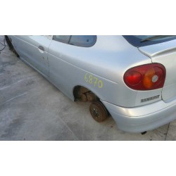 renault megane i coupe fase 2 (da..) del año 2002