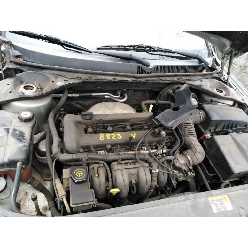 ford mondeo berlina (ge) del año 2006