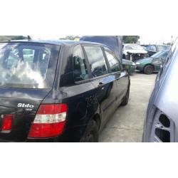 fiat stilo (192) del año 2002