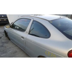 renault megane i coupe fase 2 (da..) del año 2002