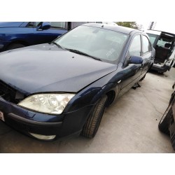 ford mondeo berlina (ge) del año 2004