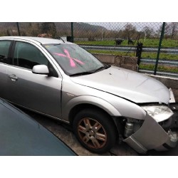 ford mondeo berlina (ge) del año 2006