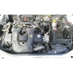 fiat punto berlina (188) del año 2001