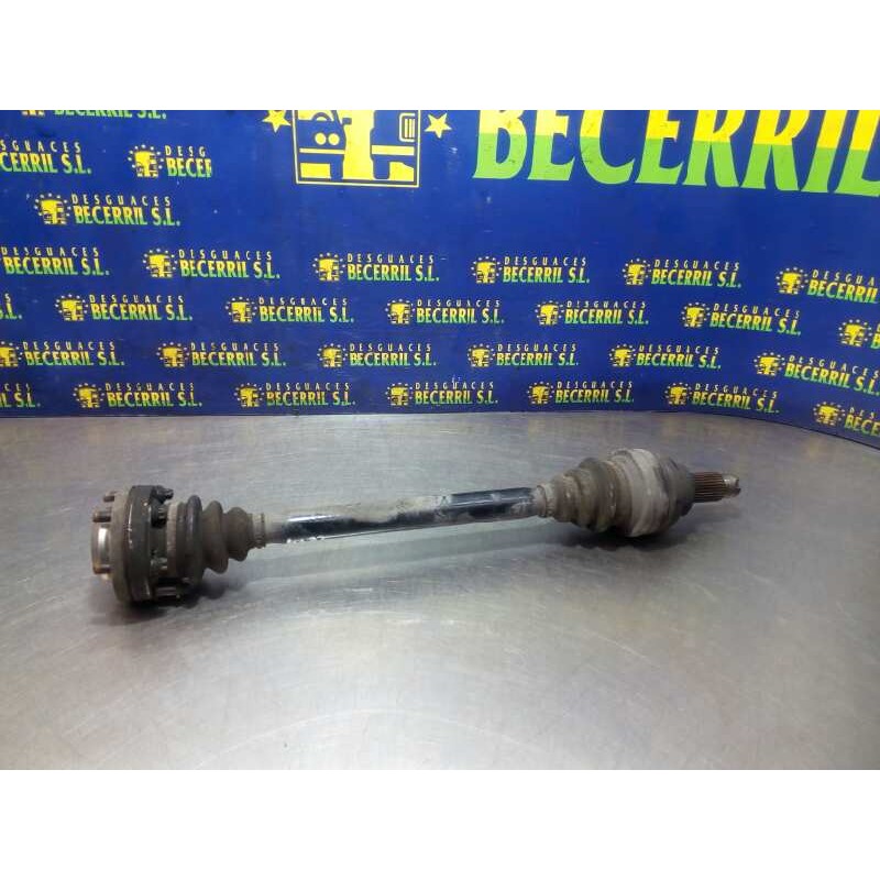Recambio de transmision trasera derecha para bmw serie 5 berlina (e39) 523i referencia OEM IAM 33201229374 Recambio de transmision trasera derecha para bmw serie 5 berlina (e39) 523i referencia OEM IAM 33201229374