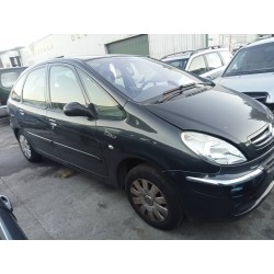 citroen xsara picasso del año 2008