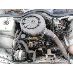 renault 5 (b/c40) del año 1993