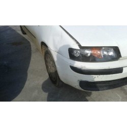 fiat punto berlina (188) del año 2001