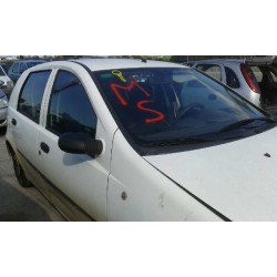 fiat punto berlina (188) del año 2001