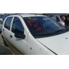 fiat punto berlina (188) del año 2001