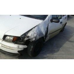 fiat punto berlina (188) del año 2001