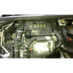 peugeot 308 del año 2009