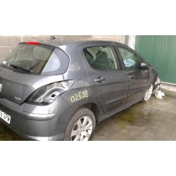 peugeot 308 del año 2009