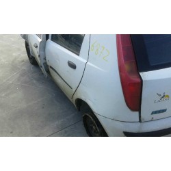 fiat punto berlina (188) del año 2001