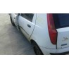 fiat punto berlina (188) del año 2001
