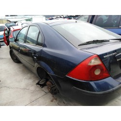 ford mondeo berlina (ge) del año 2004