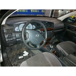 opel omega b del año 2000