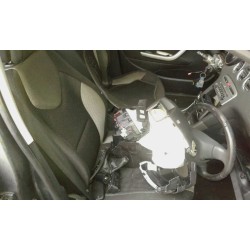 peugeot 308 del año 2009