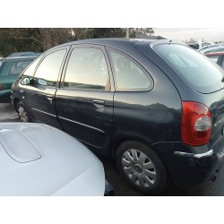 citroen xsara picasso del año 2008