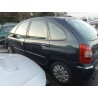 citroen xsara picasso del año 2008