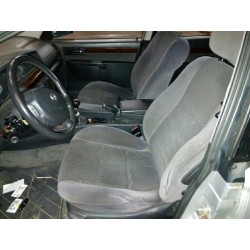 opel omega b del año 2000