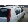fiat punto berlina (188) del año 2001