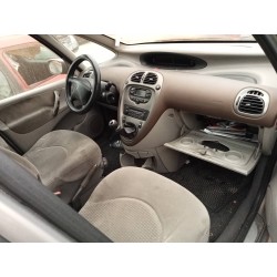 citroen xsara picasso del año 2003
