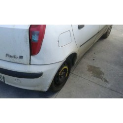 fiat punto berlina (188) del año 2001