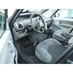 citroen xsara picasso del año 2008