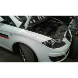 seat altea (5p1) del año 2009