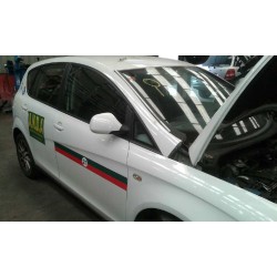 seat altea (5p1) del año 2009